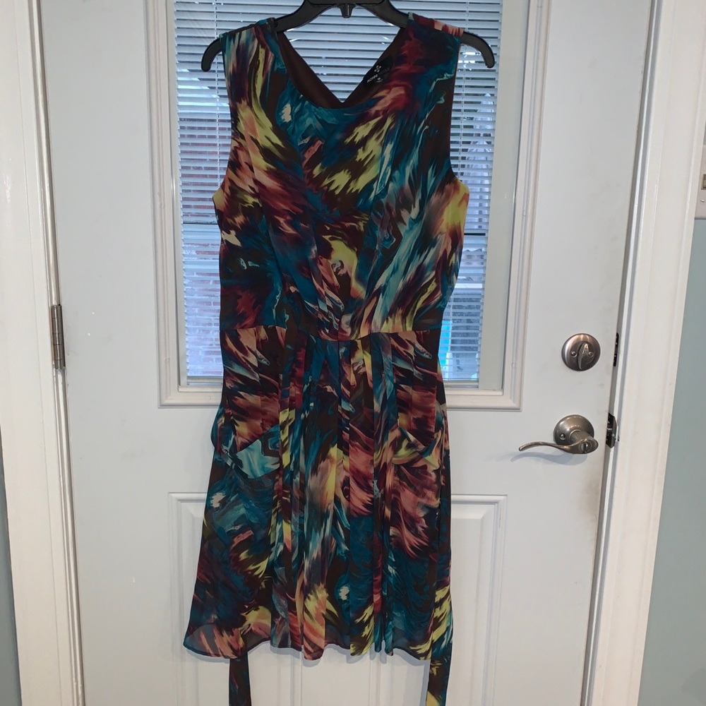 Women’s dress